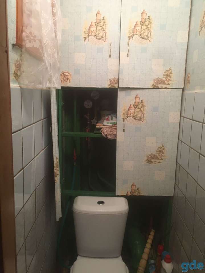 Продам однокомнатную квартиру г, Горки, фотография 1