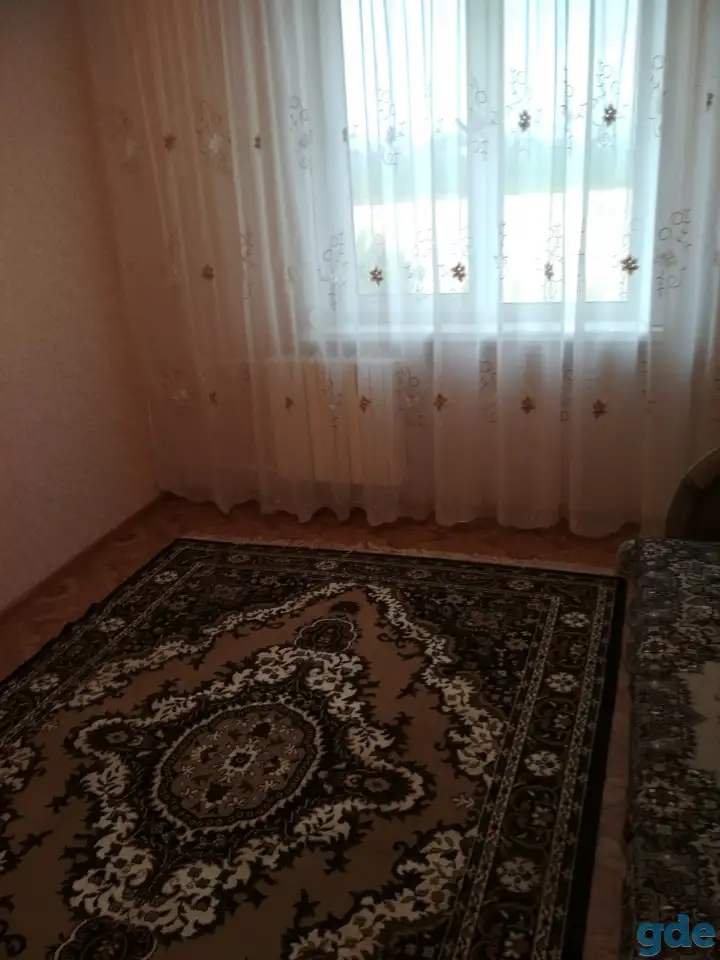 Сдаётся 2-х комнатная квартира в пригороде Минска, Смолевичский район, Петровичи, фотография 3