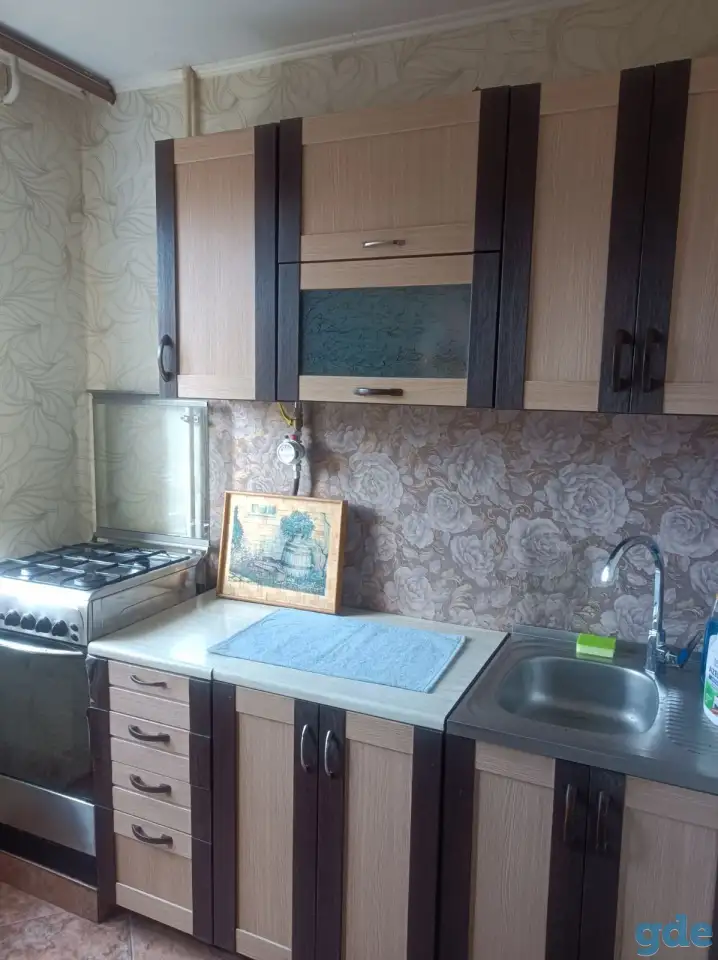 Сдается 2-ух комнатная квартира, Ул.Голодеда д.51 корпус 1, фотография 8