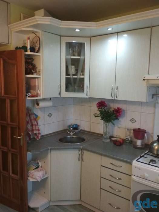 квартира 1к, Белые росы 11, фотография 2