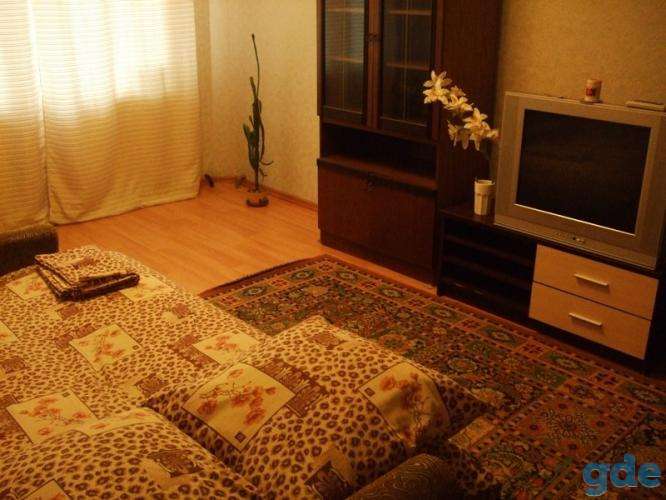 Сдам квартиру, фотография 3