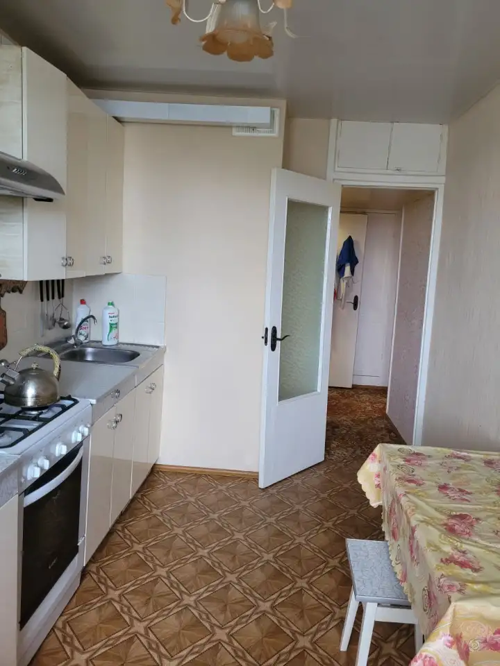 Продам квартиру, Пер.светлянский 8, фотография 6