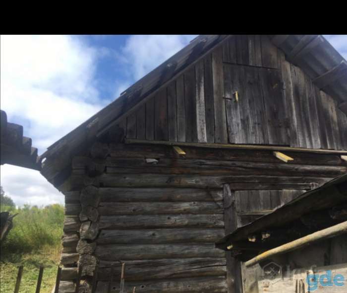 Продам Дом, Д. Сяглово, фотография 4