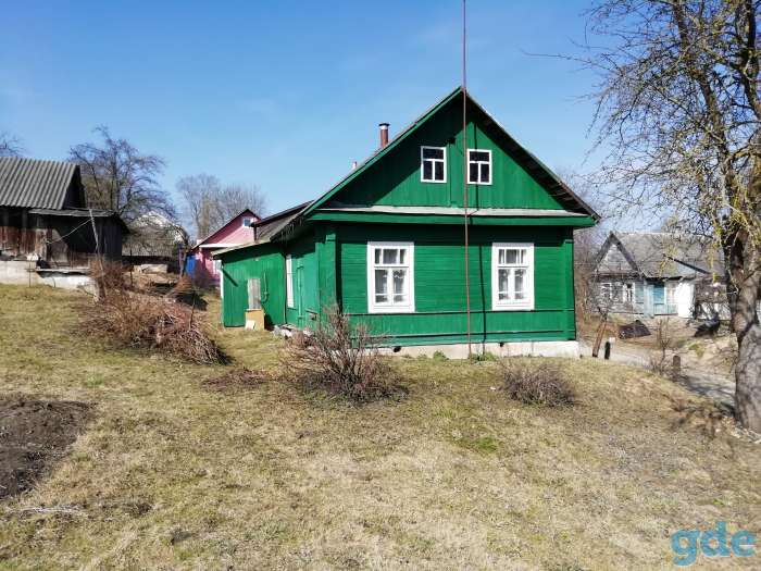 Продам дом, фотография 2