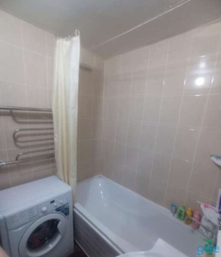 Продам 1 комнатную квартиру, Советская 19, фотография 2
