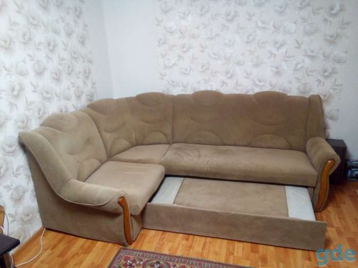 Диван-кровать, фотография 6