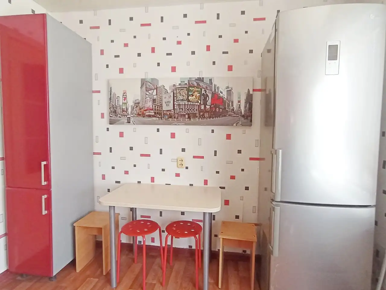 Квартиры для командированных посуточно в Крупках, фотография 2
