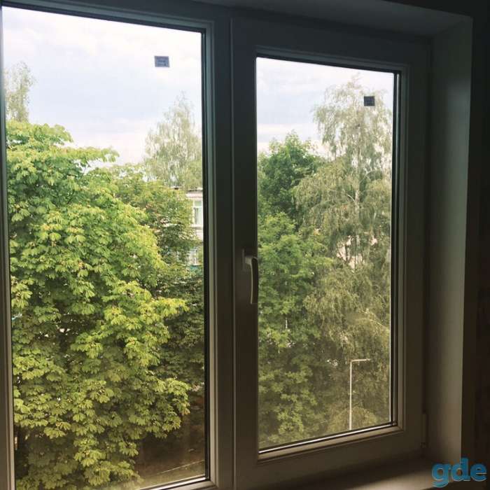 Окна,Двери,Рамы,Откосы из ПВХ, фотография 9