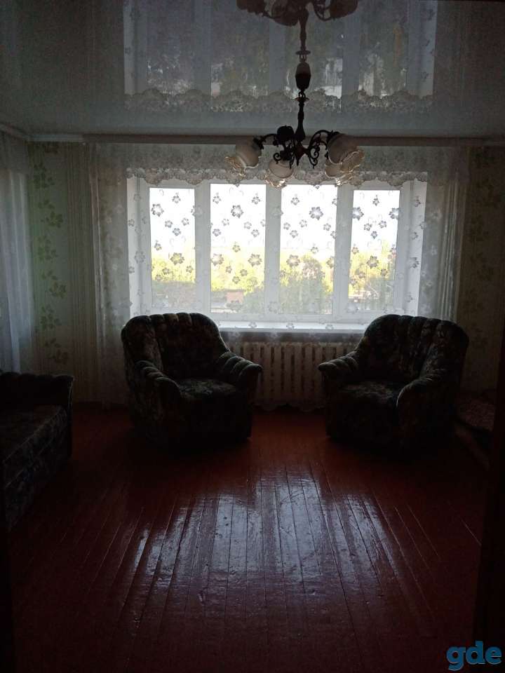 Квартира в пинске, г центральная 38, фотография 12