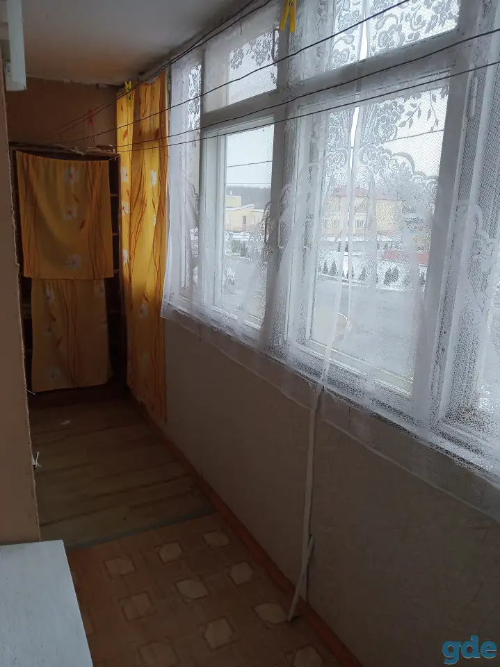 3х комнатная квартира, Рогачевский, фотография 11