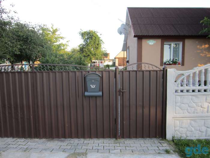 Дом в пригороде Кобринского района, область, Кобринский район, фотография 2