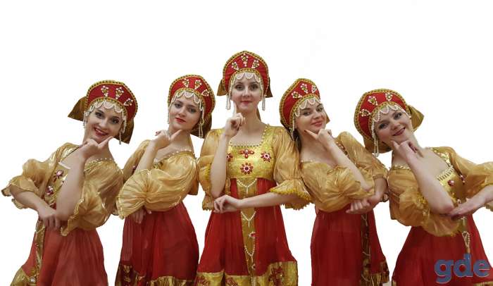 Красивый шоу балет на свадьбу, юбилей, вечеринку, корпоратив, фотография 4