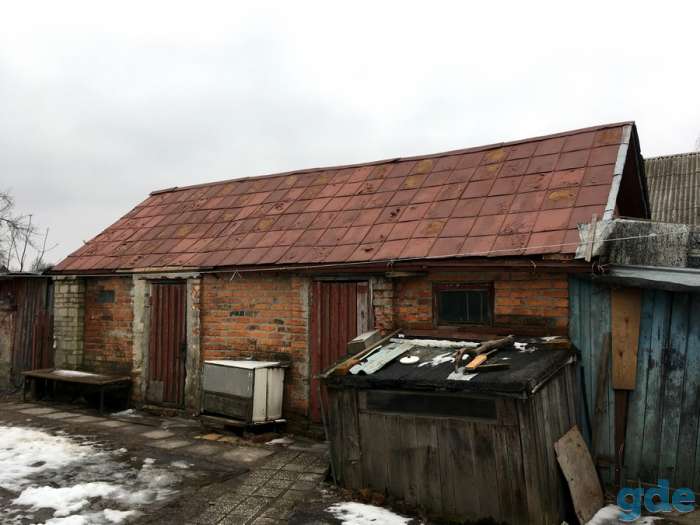 Дом в ближайшем пригороде г. Гомеля (а/г Поколюбичи), фотография 5