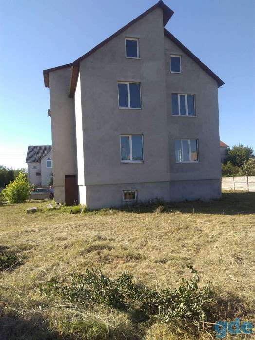 Продам дом в Задворцах, Брест, слуцкая, фотография 5