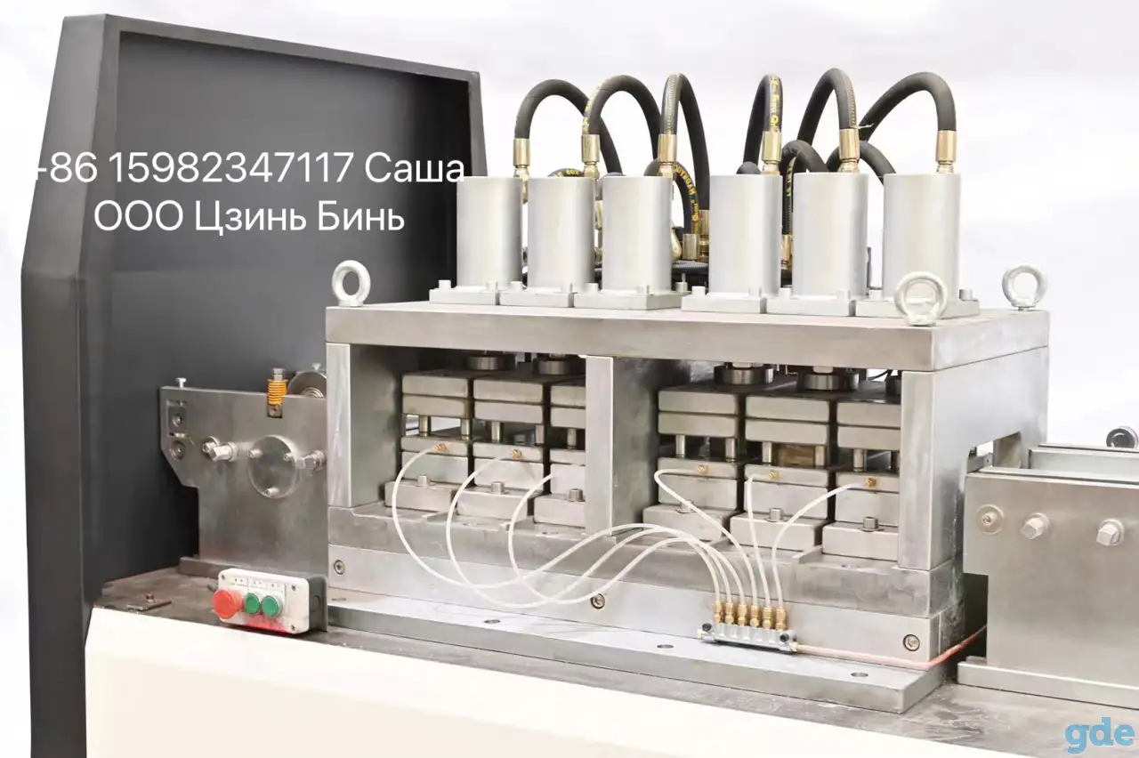 Универсальное оборудование для производства профилей ЛСТК 2022, фотография 5