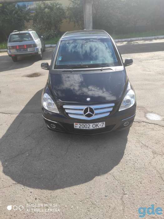 Продажа легкового автомобиля, фотография 7