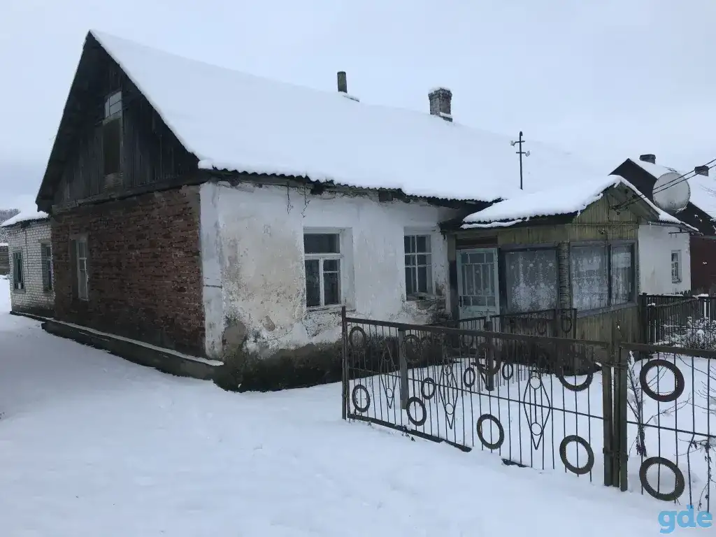 Продажа, д. Ворняны, фотография 1