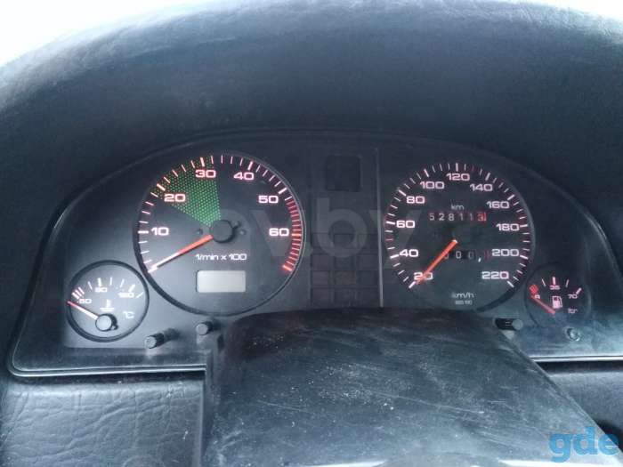 Продам Audi 80. B-3, фотография 3
