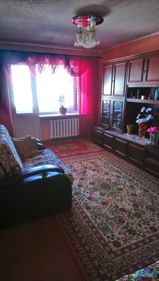 Продаю 2 х комнатную квартиру, Б-р Непокорённых 71, фотография 1