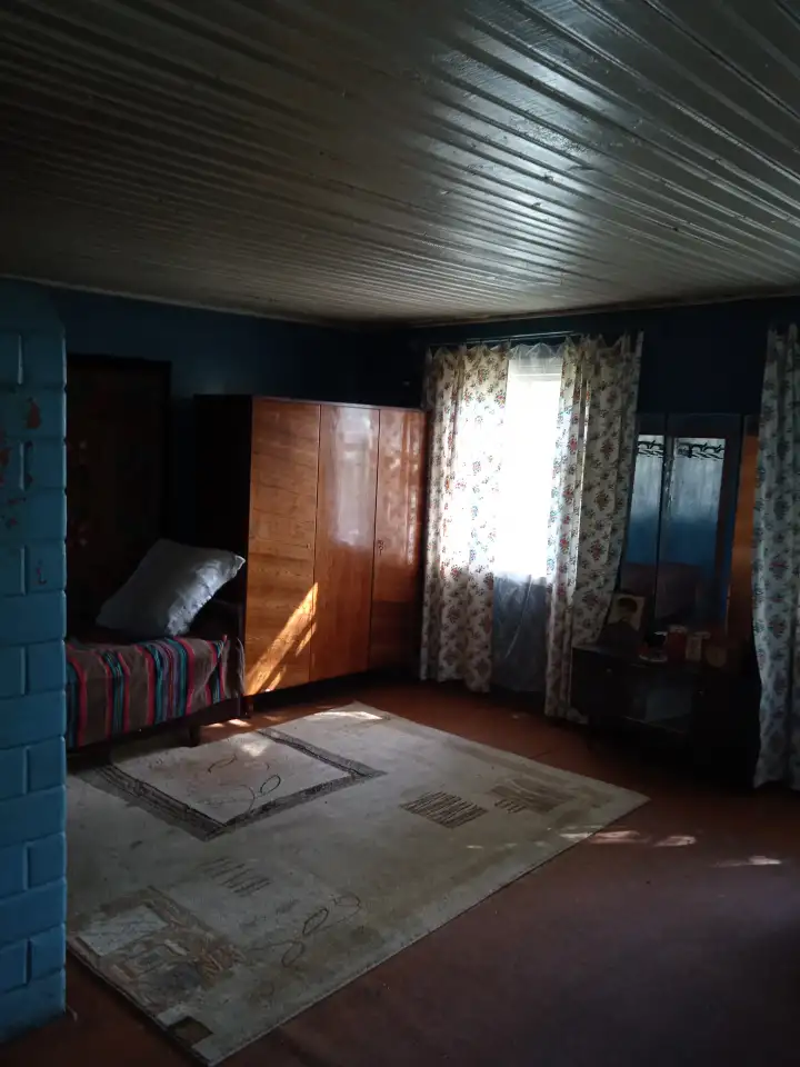 Дом с участком, д. Гейлеши, Сморгонский район, Гродненской обл., фотография 11