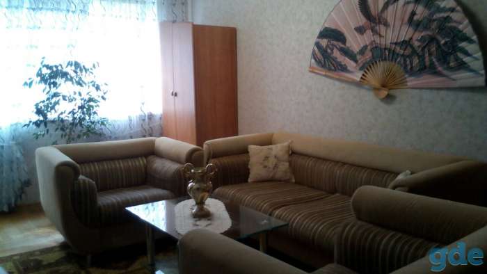 Продам 2-х комнатную квартиру!, ул.Кожара, фотография 4