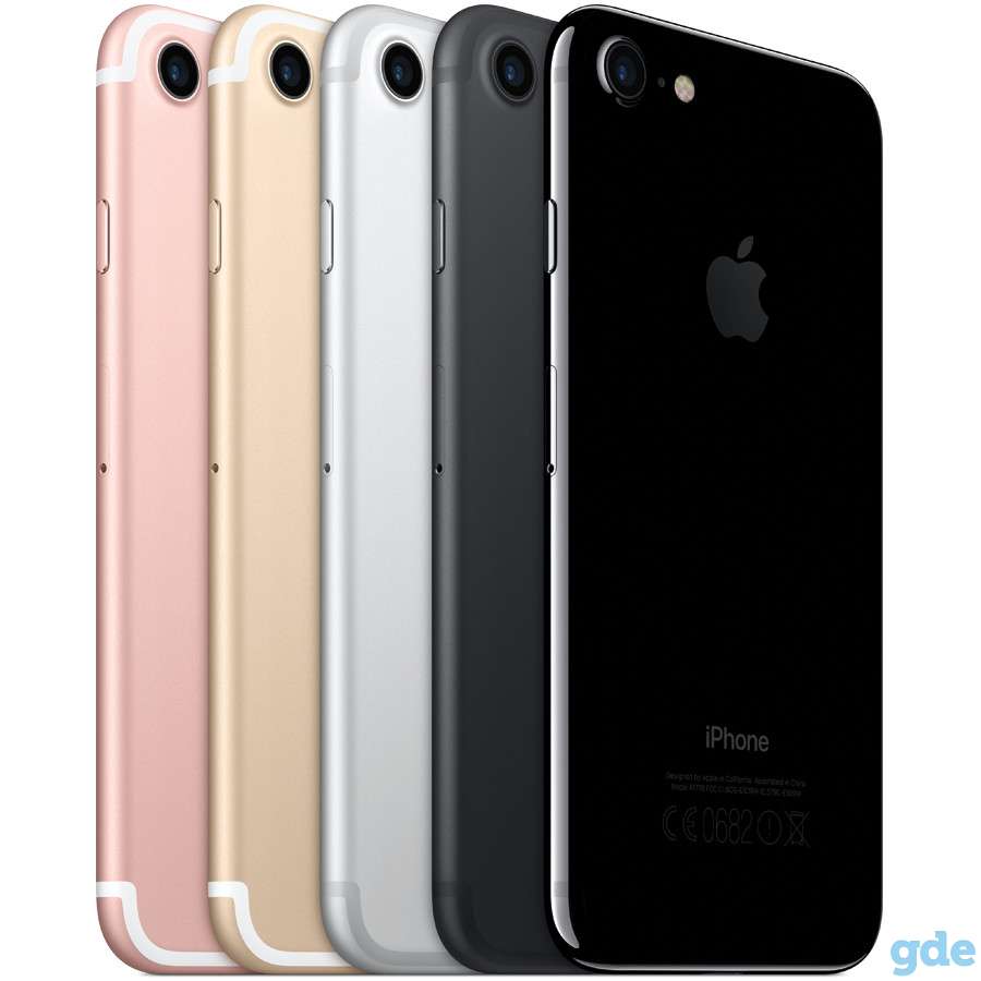 iPhone 7/8, фотография 4