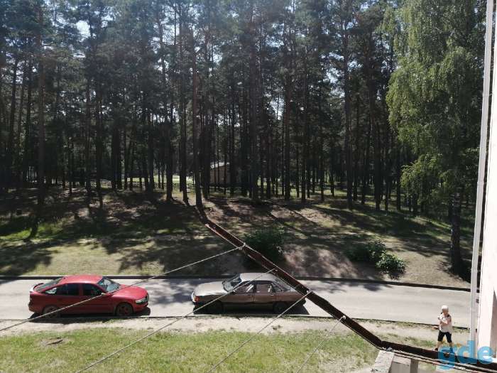 Продам квартиру в Гезгалах, фотография 1