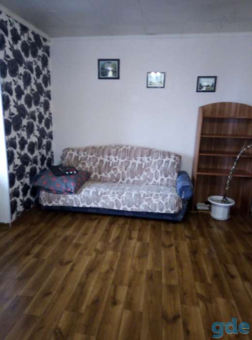 Квартира на сутки, фотография 1