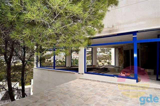 Вилла в altea, фотография 10