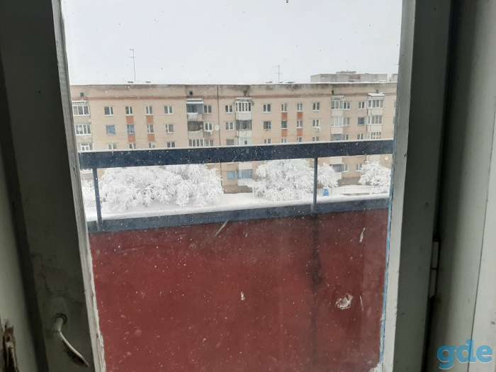 Квартира, первомайская, фотография 6