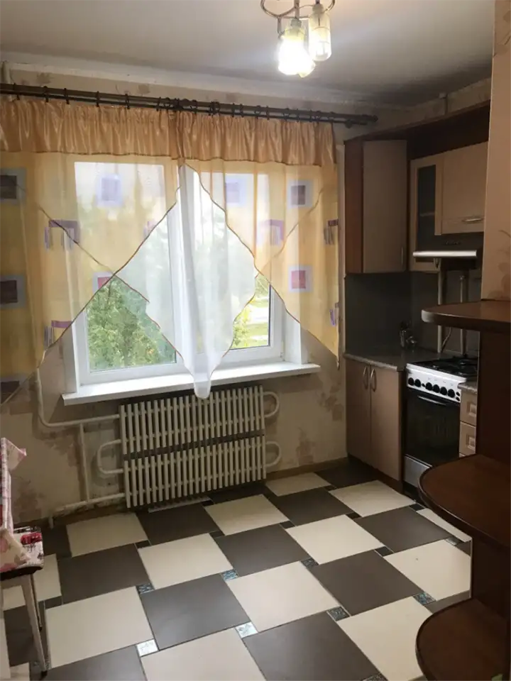 Квартира на сутки Любань Боровика 13А, фотография 6