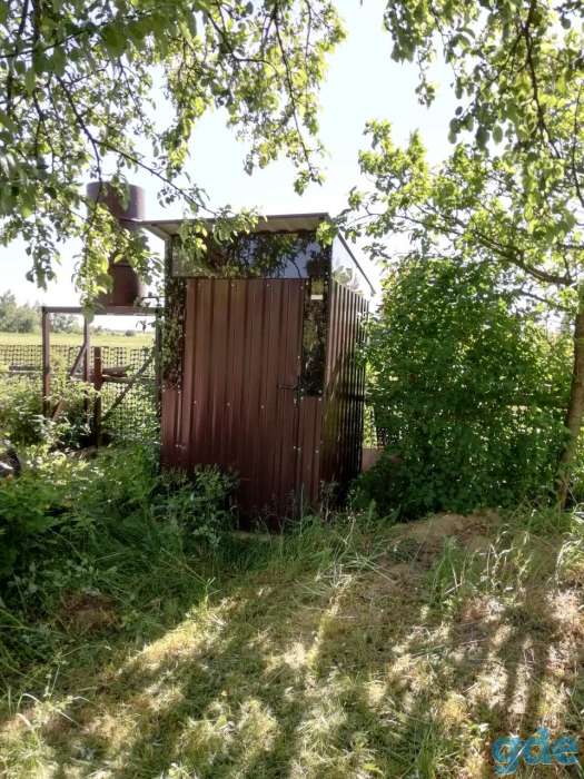 Продам пол дома, Деревня Зайцы, фотография 5