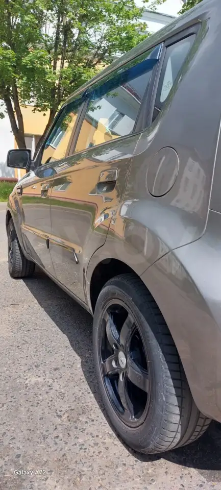 Продажа Kia Soul, фотография 2