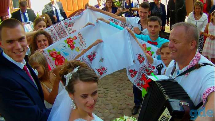 Тамада ведущий с хорошей музыкой на свадьбу юбилей крестины в Березино! Поплавы Хутор Червень дискотека баян, фотография 12
