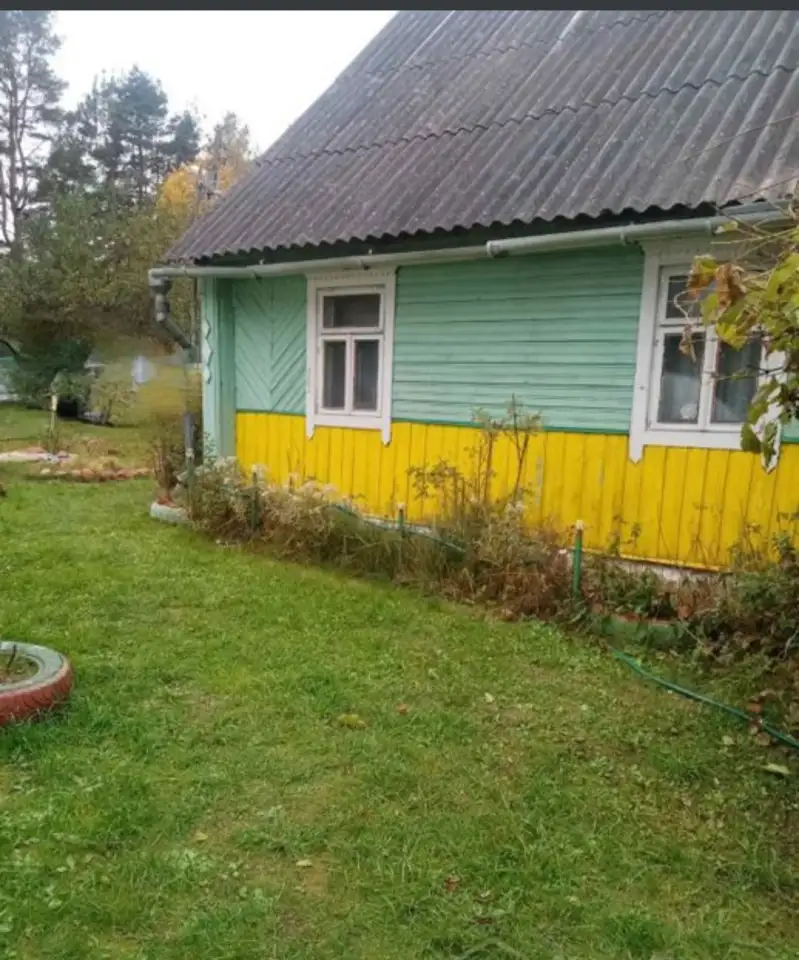 Продажа дачи, С/Т Голубое небо. Дом 33., фотография 2