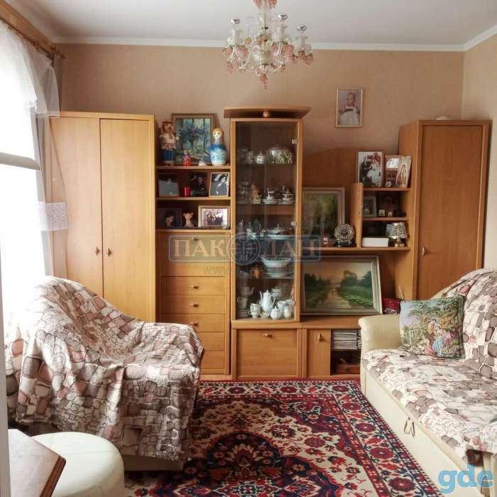 ДОМ Продам Срочно, На одном участке в 15 соток продается два дома в экологически чистом районе горо, фотография 9