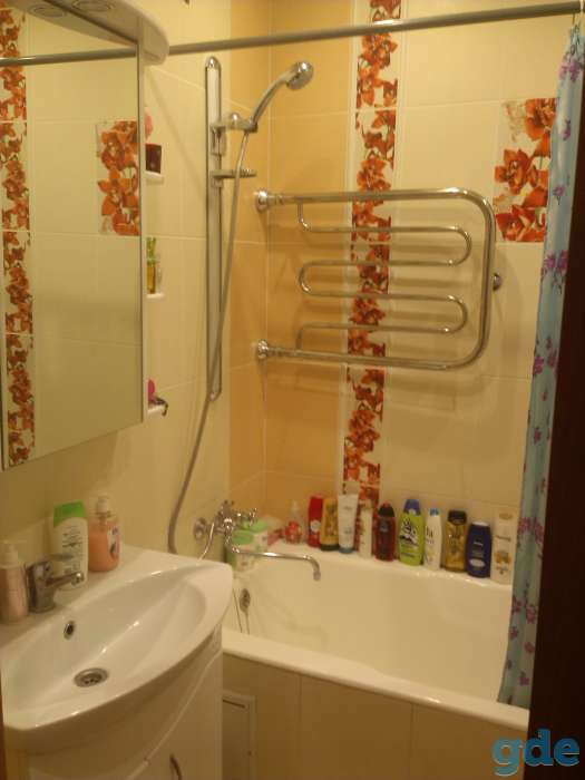 продажа квартиры, Рогачев улица Богатырева, фотография 6