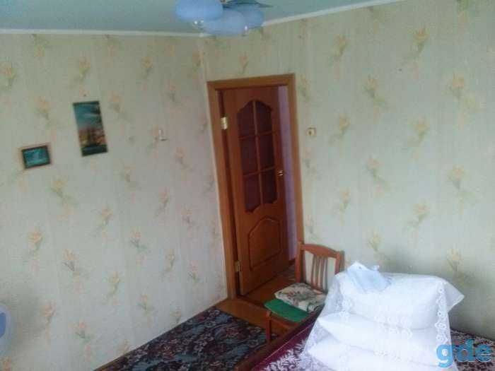 3-х комнатная квартира в двухквартирном доме, район Городея, фотография 6