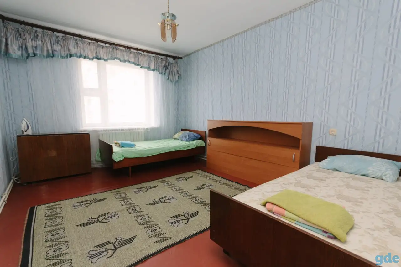 Квартиры на сутки в Добруше для командированных специалистов, фотография 3