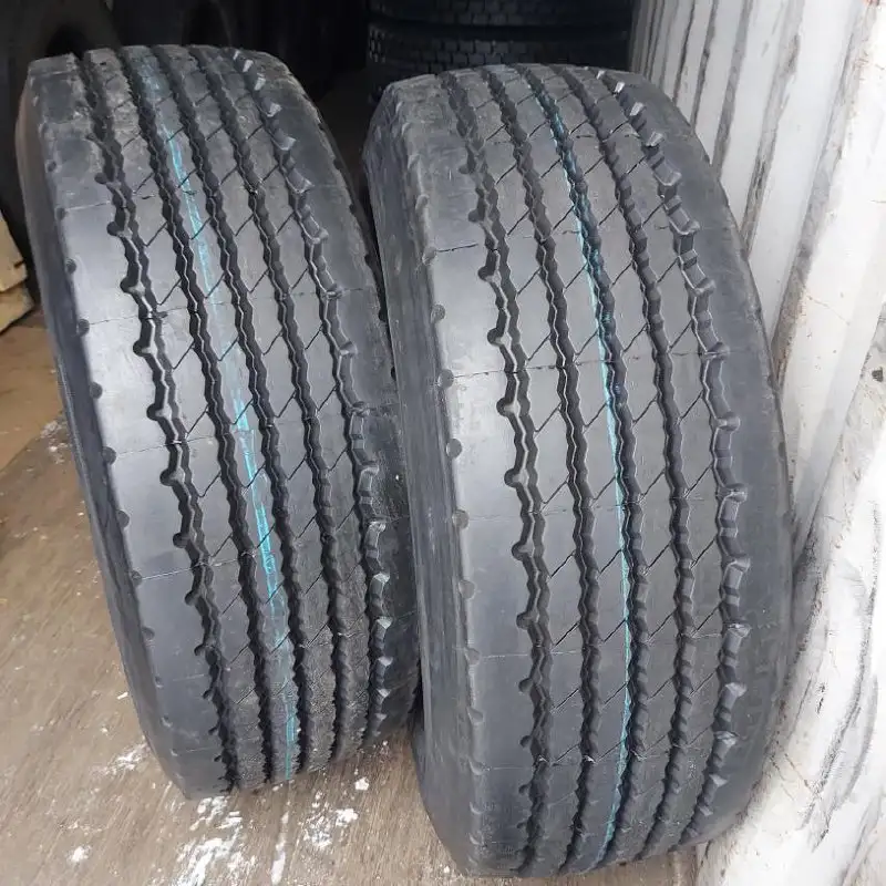 385/65 r22.5 шины, фотография 2