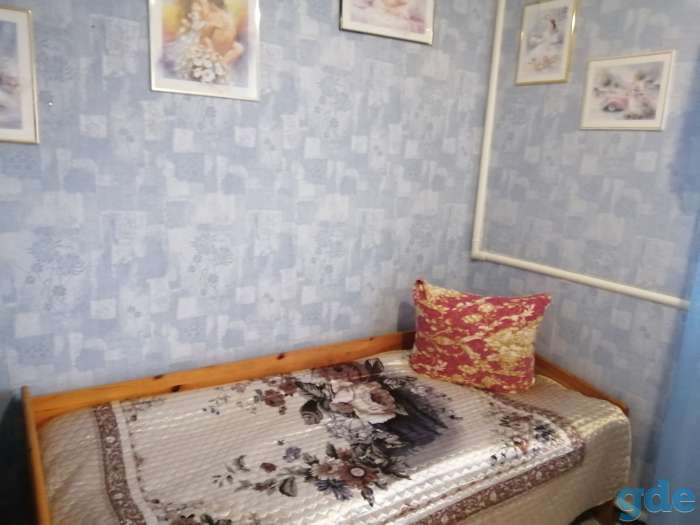 Продаётся пол дома, ул. Омская 20, фотография 12