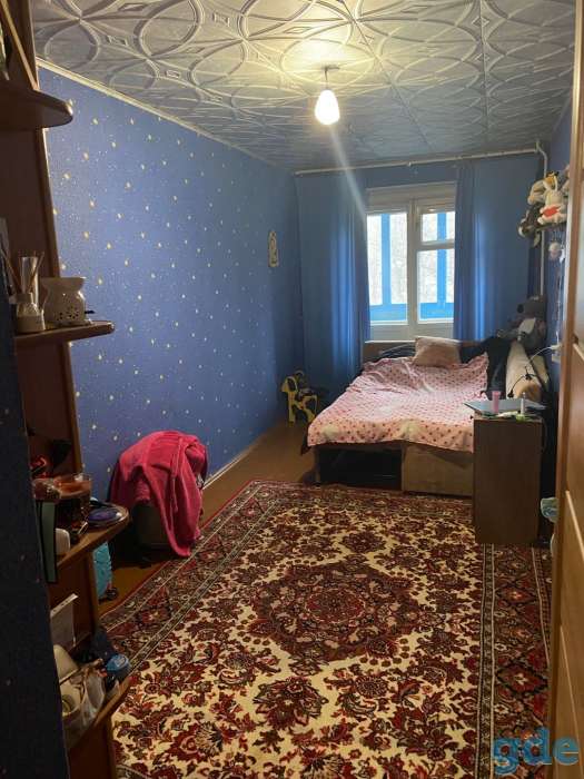 Продам 2-х комнатную квартиру, Космонавтов д.3, фотография 6