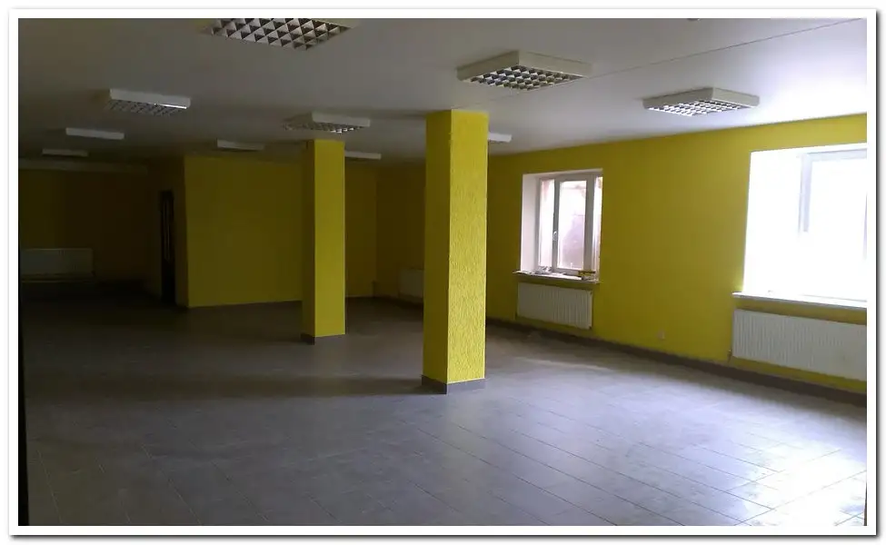 Помещение в аренду, Интернационалистов д 2, фотография 2
