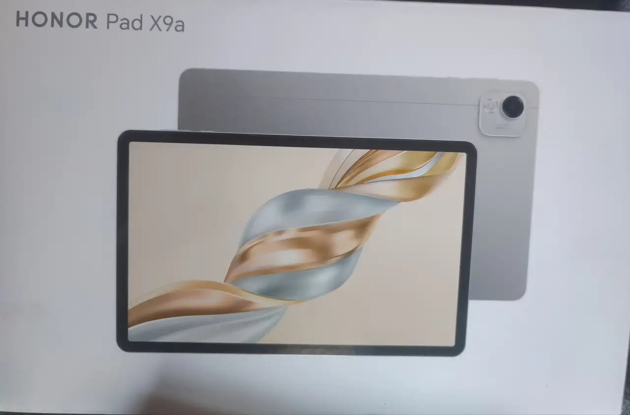 Планшет HONOR Pad X9a новый, фотография 5