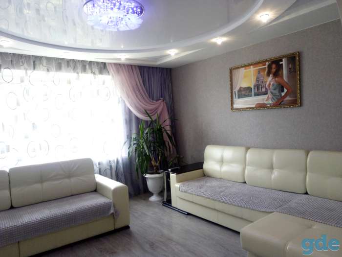 Суточно в Орше часок, Зои Космодемьянской 2, фотография 2