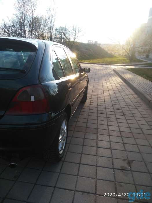 Продам Rover, фотография 6