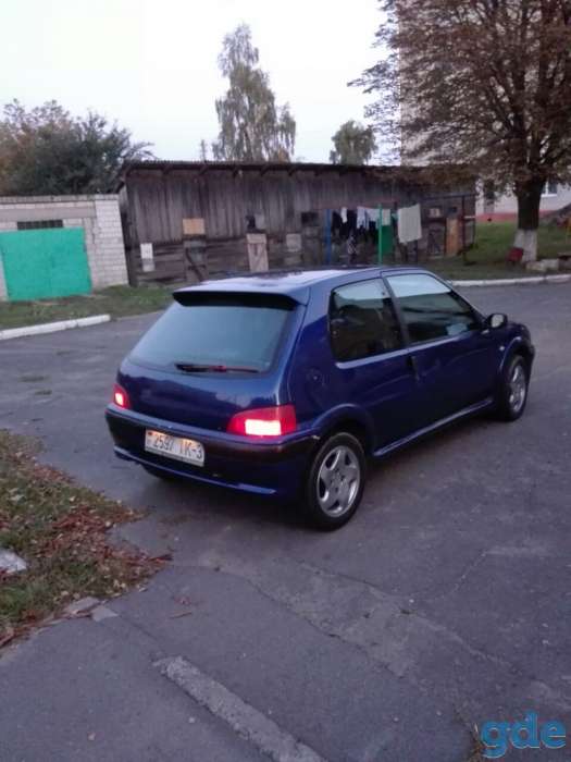 Продам Peugeot, фотография 2