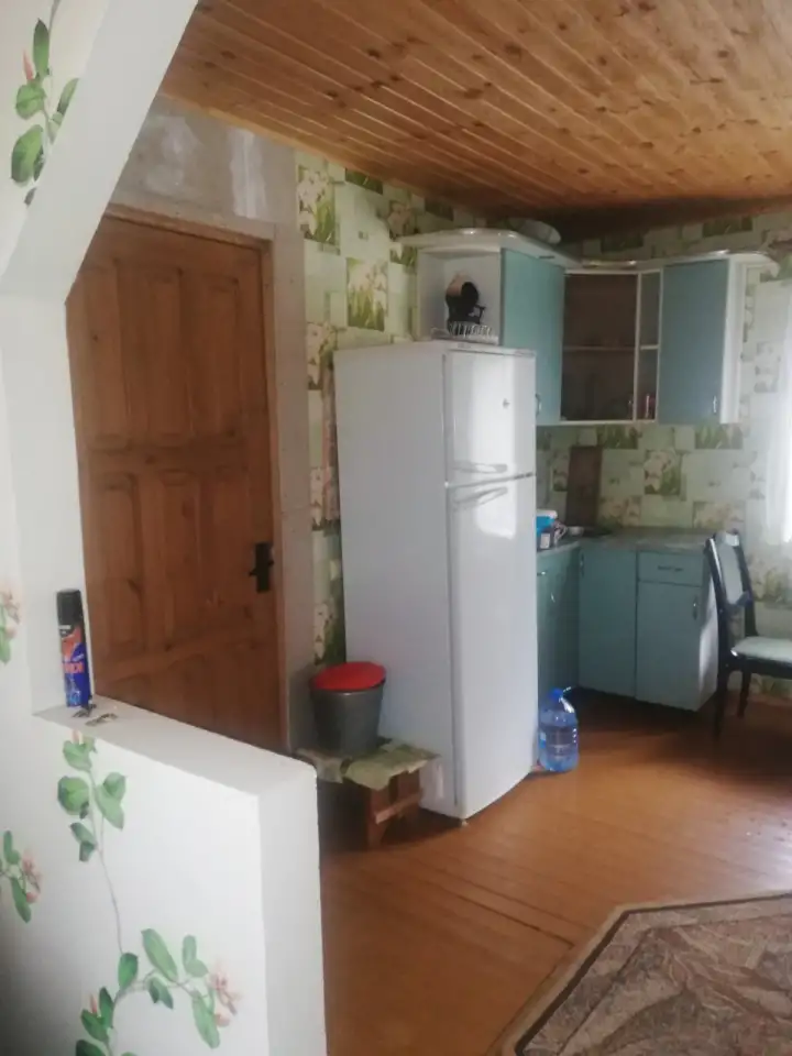 Дом в деревне Деразки, фотография 13