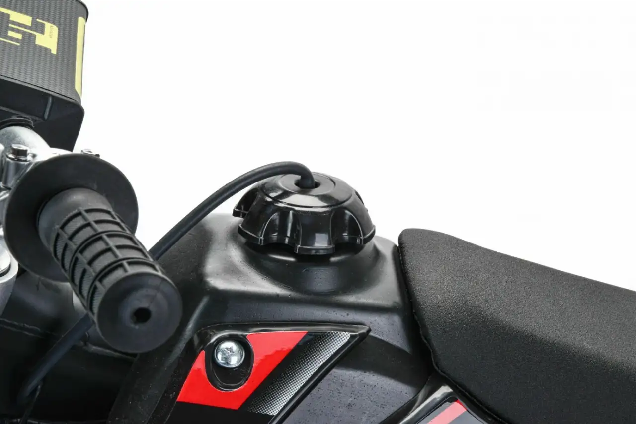 Мотоцикл Кросс Motoland XR300 LITE (175FMM), фотография 8
