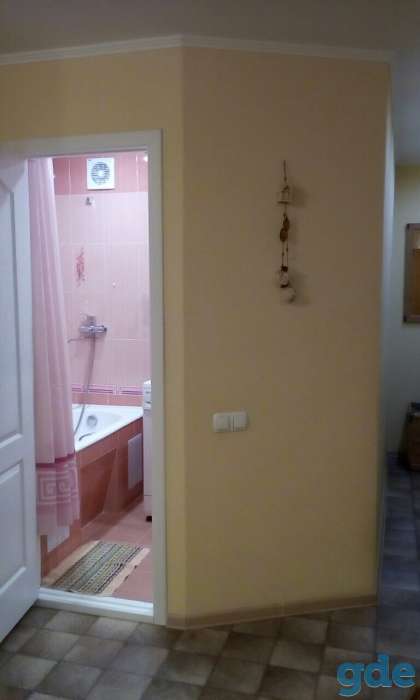 Уютная квартира в Печах, Серебренникова 14, фотография 6